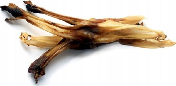 Balto Balto Αυτί κουνελιού χωρίς γούνα 500g