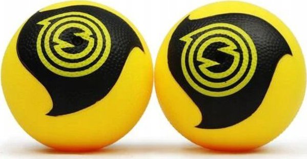 Μπάλες SPIKEBALL Pro 2 τεμ