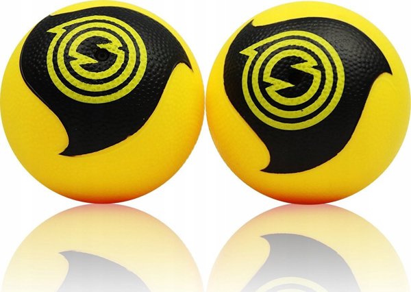Μπάλες SPIKEBALL Pro 2 τεμ