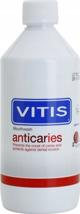 VITIS Αντικαριές Στοματικό Διάλυμα, 500ml - Bałtycki Instytut Stomatologii