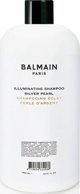 Σαμπουάν BALMAIN_Illuminating Silver Pearl για διόρθωση απόχρωσης σε ξανθά και γκρίζα μαλλιά 1000ml