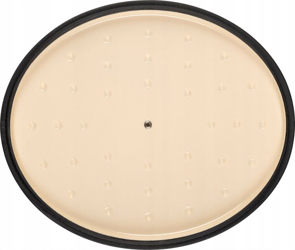 Ballarini Oval χυτοσίδηρο Ballarini Bellamonte - Ivory, 6,5 ltr 14393670 4062297005386