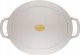 Ballarini Oval χυτοσίδηρο Ballarini Bellamonte - Ivory, 6,5 ltr 14393670 4062297005386
