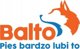 Balto Balto Σετ σκληρών παιχνιδιών μάσησης 7 τεμάχια