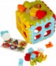 BamBam BAM BAM SORTER 6W1 13X13X13 WB 36