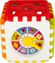 BamBam BAM BAM SORTER 6W1 13X13X13 WB 36