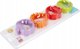 BamBam BAM BAM ZAB SENSORYCZN KRAZ FRUIT 16EL 12X36X4 48