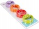 BamBam BAM BAM ZAB SENSORYCZN KRAZ FRUIT 16EL 12X36X4 48
