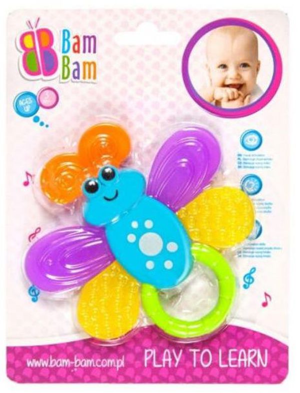 BamBam -BAM BAM ΚΟΥΔΟΥΝΙΣΤΡΑ ΠΕΤΑΛΟΥΔΑ 96/192 - 5902012788929