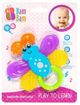 BamBam -BAM BAM ΚΟΥΔΟΥΝΙΣΤΡΑ ΠΕΤΑΛΟΥΔΑ 96/192 - 5902012788929