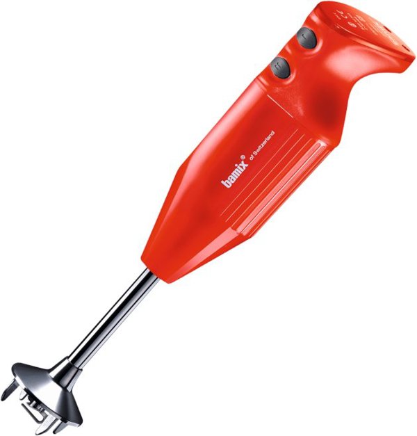 Bamix ONE Rosso