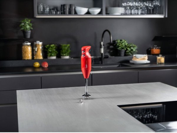 Bamix ONE Rosso