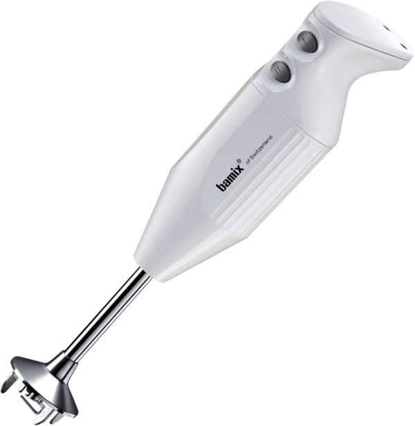 Bamix ONE Bianco