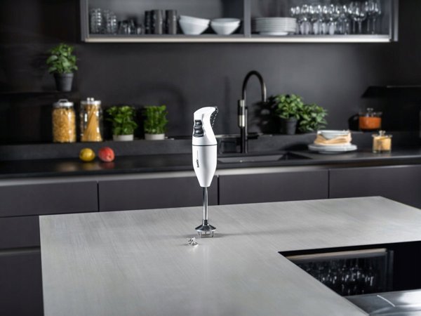 Bamix Classic Bianco C 140