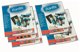 Bantex BANTEX FOTOLOMME 0,1 MM 25 STK, HØJFORMAT, TRANSPARENT