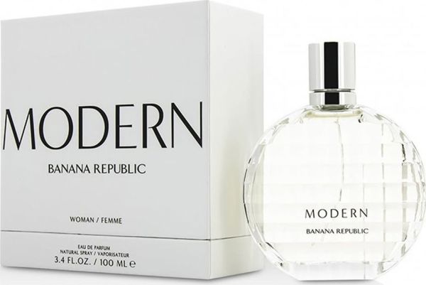 Banana Republic Modern Woman EDP 100 ml