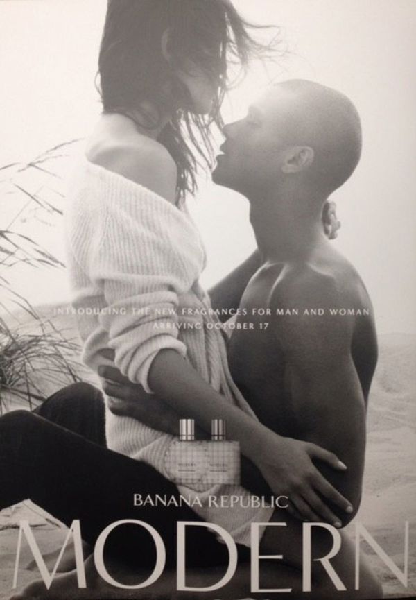 Banana Republic Modern Woman EDP 100 ml