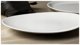 Secret De Gourmet Πιάτο Μπριζόλας Banquet, Στρογγυλό, 30 εκ.