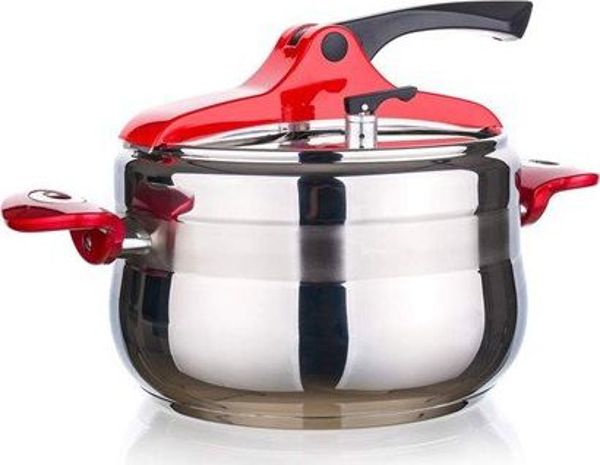Banquet Grande Κόκκινο 5L