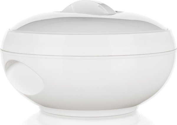 Banquet Avanza lunch thermos 0,6 l Λευκό 11840021 8591022436318