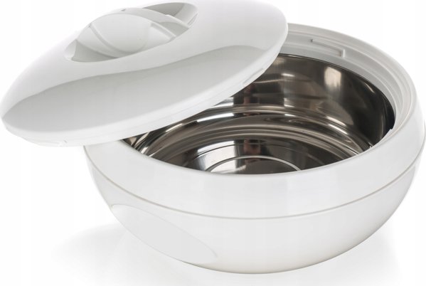 Banquet Avanza lunch thermos 0,6 l Λευκό 11840021 8591022436318