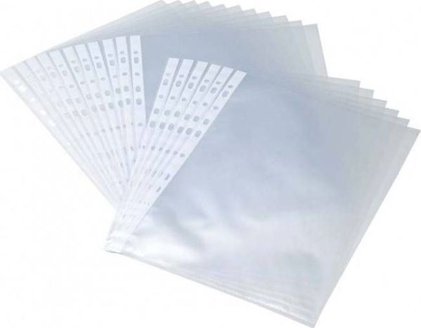 Bertus ΔΙΑΦΑΝΕΙΑ Α4 BANTEX GROSZEK A/100 (5901466216453)