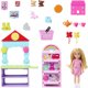 Barbie Chelsea κατάστημα παιχνιδιών HNY59 /4