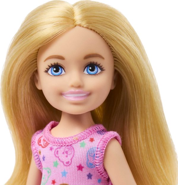 Barbie Chelsea κατάστημα παιχνιδιών HNY59 /4