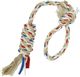 Barry King Barry King σχοινί με θηλιά και ύφανση με γιούτα 45cm / 90g 8040239 5904479155160