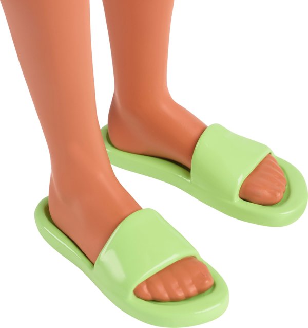Barbie Fashionista Ken Τυπωμένη Φόρμα Εργασίας