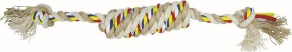Barry King Σχοινί Barry King με ύφανση και γιούτα, 34cm / 75g 8040236 5904479155139