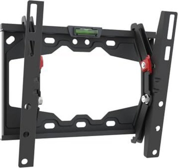 Barkan BARKAN E210+.B 13"-43" Τηλεόραση, κλίση, τοίχου, μαύρο