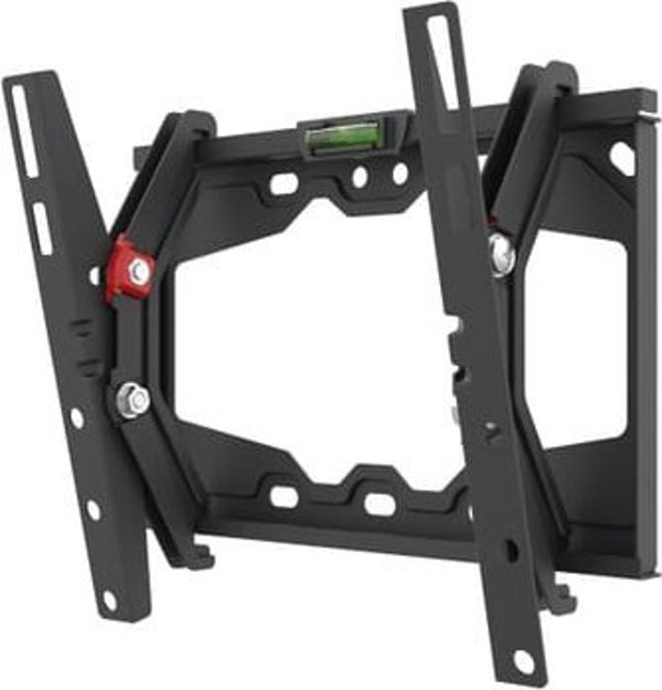 Barkan BARKAN E210+.B 13"-43" Τηλεόραση, κλίση, τοίχου, μαύρο
