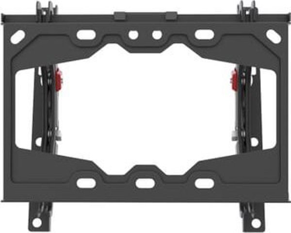 Barkan BARKAN E210+.B 13"-43" Τηλεόραση, κλίση, τοίχου, μαύρο