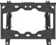 Barkan BARKAN E210+.B 13"-43" Τηλεόραση, κλίση, τοίχου, μαύρο