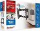 Barkan BARKAN E210+.B 13"-43" Τηλεόραση, κλίση, τοίχου, μαύρο