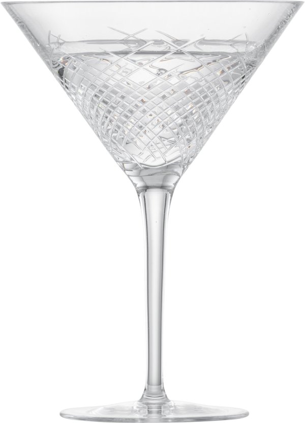 Zwiesel Bar Premium No. 3 Ποτήρια Κοκτέιλ, Σετ 2 Τεμαχίων, 370ml
