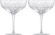 Zwiesel Bar Premium No. 3 Ποτήρια Κοκτέιλ, Σετ 2 Τεμαχίων, 370ml