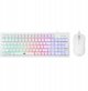 Baracuda BGC-011 Orca White