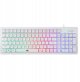 Baracuda BGC-011 Orca White