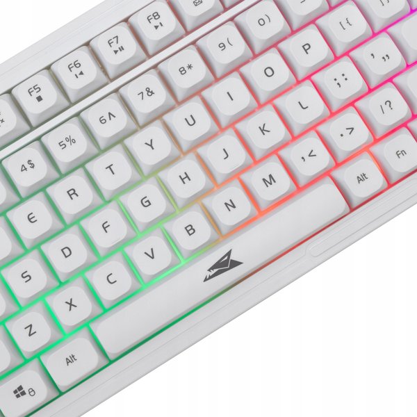 Baracuda BGC-011 Orca White