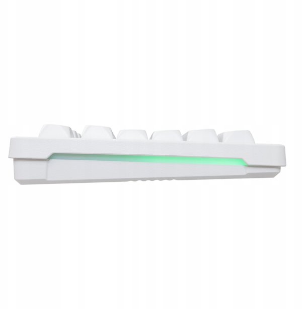 Baracuda BGC-011 Orca White