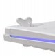 Baracuda BGC-011 Orca White
