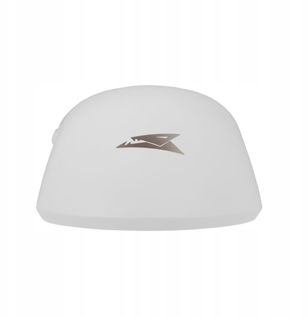 Baracuda BGC-011 Orca White