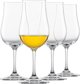 Schott Zwiesel BAR SPECIAL Ποτήρια Γευσιγνωσίας Ουίσκι, 218ml, Σετ 4 Τεμάχια