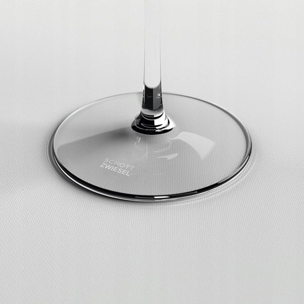 Schott Zwiesel BAR SPECIAL Ποτήρια Γευσιγνωσίας Ουίσκι, 218ml, Σετ 4 Τεμάχια