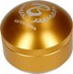 Barista Space Barista Space Coffee Tamper Gold - Χρυσός συμπιεστής καφέ 58mm