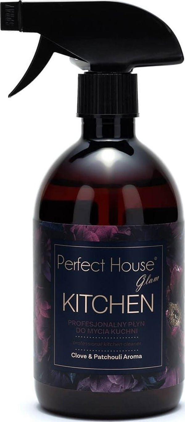 Barwa Perfect house glam κουζίνα 500ml