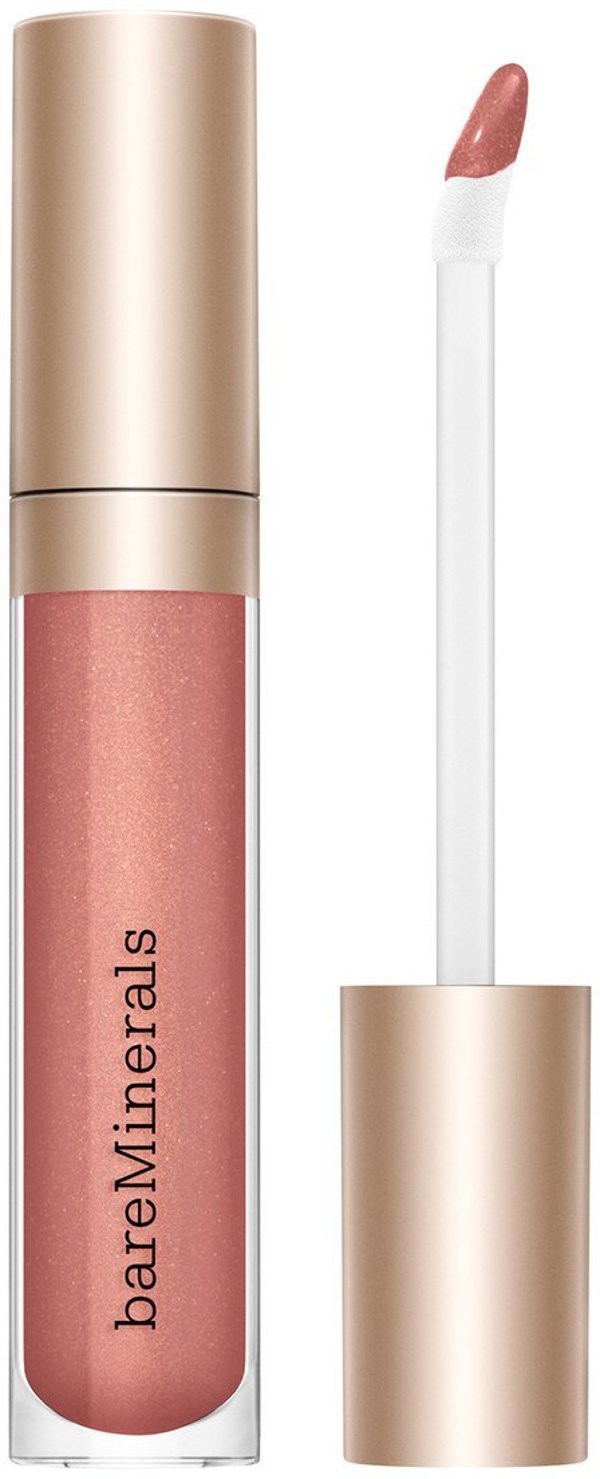 bareMinerals Λαμπερό Βάλσαμο Χειλιών 2.3g Ingenuity (5)