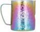 Barista Space Barista Space - Γαλατιέρα Ice Grain Multicolor 350 ml